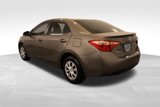 Used 2017 Toyota Corolla LE image 3