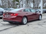 Used 2016 Chevrolet Malibu LT image 3