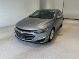 Certified 2023 Chevrolet Malibu LT image 3