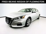 Certified 2020 Nissan Altima 2.5 S image 3