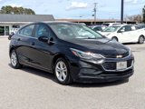 Used 2017 Chevrolet Cruze LT w/ Convenience Package image 3