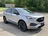 Used 2024 Ford Edge SE w/ Black Appearance Package image 6