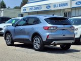 Certified 2022 Ford Escape SEL image 2