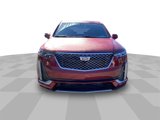 New 2025 Cadillac XT6 Luxury image 3
