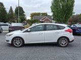 Used 2015 Ford Focus SE w/ Equipment Group 201A image 4