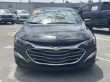 Certified 2025 Chevrolet Malibu LS image 3