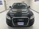 Used 2013 Audi Q5 3.0T Premium Plus w/ Audi MMI Navigation Plus Pkg image 4