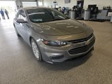 Used 2018 Chevrolet Malibu LT image 3