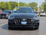 Used 2023 Hyundai Sonata SEL image 3