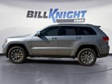 Used 2015 Jeep Grand Cherokee Limited image 2
