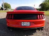 Used 2015 Ford Mustang GT w/ GT Performance Package image 4