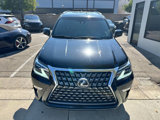 Used 2022 Lexus GX 460 Premium image 4