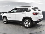 New 2025 Jeep Compass Latitude image 5