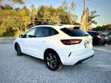Used 2023 Ford Escape ST-Line w/ Tech Pack #1 image 2