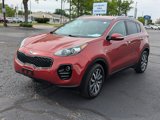 Used 2018 Kia Sportage EX image 3