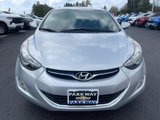 Used 2013 Hyundai Elantra GLS w/ Preferred Pkg image 2