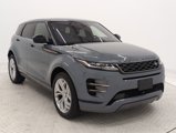 Used 2021 Land Rover Range Rover Evoque R-Dynamic S image 2