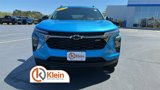 New 2025 Chevrolet Trax RS w/ Driver Confidence Package image 2