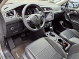 Used 2021 Volkswagen Tiguan SE w/ Panoramic Sunroof Package image 4