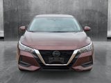 Used 2021 Nissan Sentra SV image 2