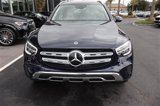 Certified 2020 Mercedes-Benz GLC 300 4MATIC image 3