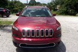 Used 2015 Jeep Cherokee Limited w/ Luxury Group image 3
