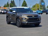 Certified 2022 Chevrolet TrailBlazer ACTIV w/ Sun and Liftgate Package image 2
