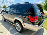 Used 2006 Toyota Sequoia Limited image 6