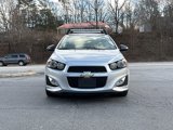 Used 2014 Chevrolet Sonic RS image 2