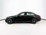 Certified 2021 Mercedes-Benz C 300 Sedan image 4
