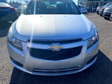 Used 2012 Chevrolet Cruze LT image 2