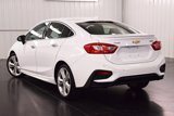 Used 2016 Chevrolet Cruze Premier image 5