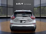 Used 2016 Nissan Murano SL w/ SL Technology Package image 5