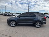Used 2019 Ford Explorer Limited w/ Class III Trailer Tow Package image 2