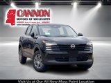 New 2025 Nissan Kicks Play S image 3