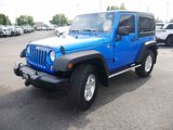 Used 2016 Jeep Wrangler Sport w/ Quick Order Package 23S image 3