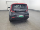 Used 2022 Kia Soul LX w/ Technology Package image 6