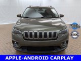 Used 2019 Jeep Cherokee Latitude w/ Cold Weather Group image 2