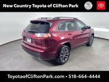 Used 2020 Jeep Cherokee High Altitude image 3