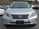 Used 2013 Lexus RX 350 FWD image 2