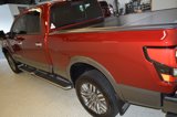 Used 2024 Nissan Titan Platinum Reserve w/ Moonroof Package image 5