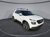New 2025 Hyundai Venue SEL image 2