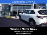 Used 2024 Honda HR-V LX image 4