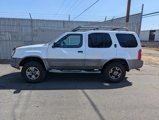 Used 2000 Nissan Xterra 4WD image 2