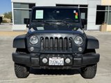 Used 2016 Jeep Wrangler Unlimited Sport w/ Quick Order Package 24S image 3