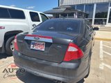 Used 2012 Ford Fusion SEL image 5