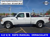 Used 2011 Ford Ranger Sport image 5