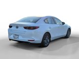 Certified 2024 MAZDA MAZDA3 s image 5