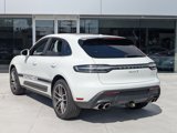 Certified 2023 Porsche Macan S image 3