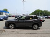 Used 2021 Subaru Forester Premium image 2